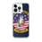 Anytime Baby iPhone Case