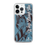 P-51 Wings Through Time iPhone Case