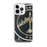 Peace The Old Fashioned Way iPhone Case