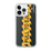 Pull To Eject iPhone Case