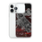 AV-8B HARRIER II iPhone Case