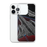 SR-71 BLACKBIRD iPhone Case