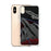 SR-71 BLACKBIRD iPhone Case