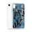 P-51 Wings Through Time iPhone Case