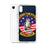 Anytime Baby iPhone Case