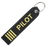PILOT KEYCHAIN